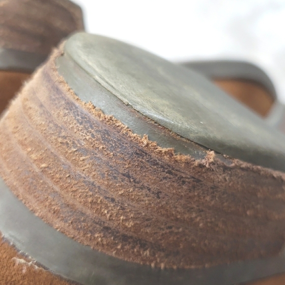 Carlos by Carlos Santana Brett Ankle Bootie 6m - Picture 11 of 12